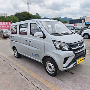 Changan Star 5 1.4L 103ch L4 5/7 places, boîte manuelle 5 vitesses, minivan, conduite à gauche, véhicule léger, voitures d'occasion pas chères, camion Changan Star - Product Image 2