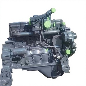 PHP AFE52-N Remanufactured Diesel Engines S6D140-1G Assembly HD325-3 Industrial PC100L-5 Engine Parts <b>Construction</b> <b>Machinery</b> - Product Image 1