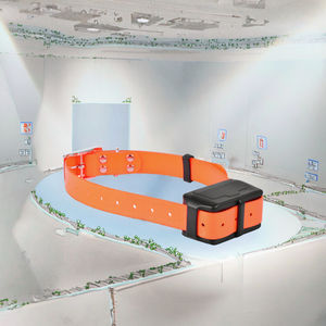 Rastreador GPS Cantrack YG119 IP67 Resistente al Agua para Perros de Caza y Mascotas, con Control Remoto, Descarga Eléctrica, Escucha de Voz, Grabación, 4G GSM GPRS Beidou - Product Image 3