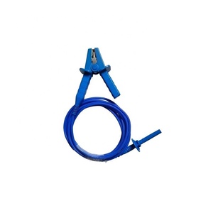 Cables de prueba de 5M y 10M para medidores de resistencia de aislamiento MIT515, MIT525, MIT1025 y MIT1525 - Product Image 2