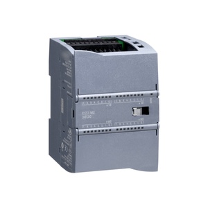 โมดูลอินพุตเอาต์พุตดิจิตอล PLC รุ่นใหม่แท้ 6ES7223-1PL32-0XB0 SIMATIC S7-1200 SM 1223 มีสินค้าในสต็อก - Product Image 2
