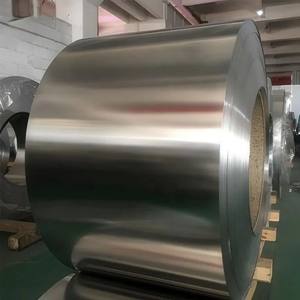 2B BA No. 1 No. 4 HL 8K 201 304 316 316L 309S 310S 321 430 2205 904L ASTM A240สแตนเลสรีดเย็นม้วน - Product Image 5