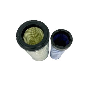 ไส้กรองอากาศ AF25436 AF25553 P822768 P532410 RS3988 สำหรับรถยนต์ทั่วไป เกียร์ธรรมดา - Product Image 1