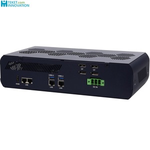 AAEON MXM-<span class=keywords><strong>ACMA</strong></span>-PUC System Box con Intel Core di 12a/13a generazione, DDR5, GPU Intel Arc A350E, HDMI 2.0, 2.5GbE - Product Image 2