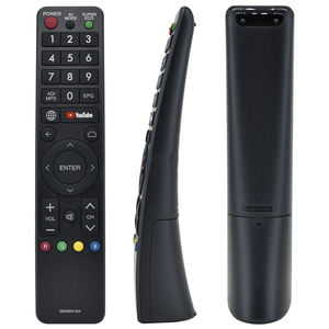 New GB289WJSA <b>Remote</b> Control <b>for</b> <b>Sharp</b> Aquos <b>TV</b> 2T-C40AE1X 2T-C45AE1X 2T-C50AE1X - Product Image 1