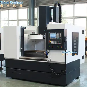 Centro de mecanizado vertical CNC Máquina <span class=keywords><strong>VMC</strong></span> CNC VMC500 <span class=keywords><strong>VMC</strong></span> 500 - Product Image 2