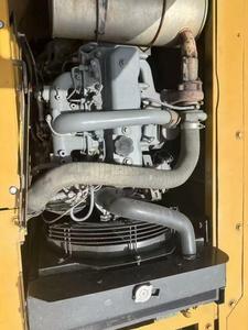 Sany 135C utilisé pelle sur chenilles 13 tonnes avec vérin hydraulique pour la vente - Product Image 3