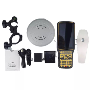 สูง1สำหรับเครื่องมือสำรวจที่ดินเครื่องมือสำรวจ GPS RTK GNSS ฐาน G3และ - Product Image 3