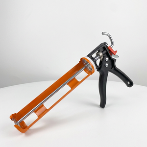 <span class=keywords><strong>Pistola</strong></span> <span class=keywords><strong>de</strong></span> Pegamento Manual Rotatoria <span class=keywords><strong>de</strong></span> Acero <span class=keywords><strong>de</strong></span> Grado Industrial, Material Grueso, Mango Cómodo, Diseño Anti-Goteo - Product Image 1