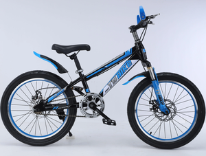 <span class=keywords><strong>Bicicleta</strong></span> <span class=keywords><strong>de</strong></span> <span class=keywords><strong>Montaña</strong></span> <span class=keywords><strong>de</strong></span> Acero con Alto Contenido <span class=keywords><strong>de</strong></span> Carbono, Cuadro <span class=keywords><strong>de</strong></span> <span class=keywords><strong>16</strong></span>, 20, 22 <span class=keywords><strong>Pulgadas</strong></span>, <span class=keywords><strong>Bicicleta</strong></span> Infantil <span class=keywords><strong>de</strong></span> Una Velocidad para Niños, Precio Económico <span class=keywords><strong>de</strong></span> Fábrica - Product Image 4