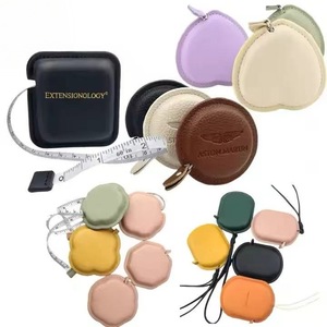 Tùy Chỉnh Mini 1.5M Linh Hoạt Vòng Băng Đo Vui Nhỏ Khuyến Mại Băng Với Logo Cá Nhân - Product Image 5