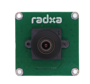 Module <span class=keywords><strong>de</strong></span> caméra Radxa 8MP avec capteur IMX219 en panneau <span class=keywords><strong>de</strong></span> particules, <span class=keywords><strong>installation</strong></span> avec trous <span class=keywords><strong>de</strong></span> fixation standard, performances écoénergétiques - Product Image 4