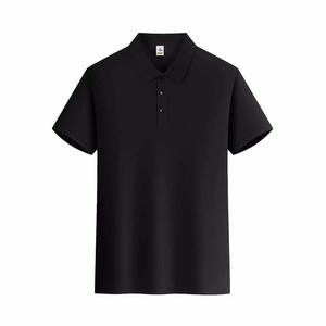 Camiseta Polo de Hombre de Poliéster de Alta Calidad IStapromo Gifts, Algodón de Seda, Algodón Perlado, Secado Rápido, Transpirable, Estilo Básico, Cuello Solapa - Product Image 5