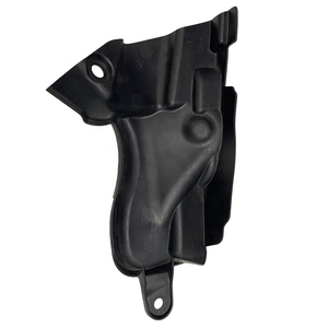 Piezas de repuesto para automóviles de alta calidad, cubierta decorativa de <span class=keywords><strong>torre</strong></span> de suspensión delantera izquierda/derecha para <span class=keywords><strong>Tesla</strong></span> Model 3 OE 1081695-00-A/1081694-00-A - Product Image 2