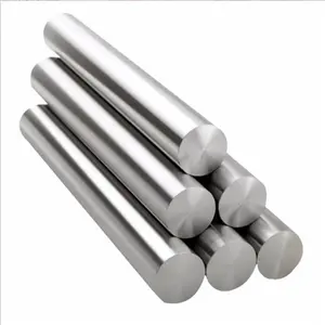 Rods Stainless Steel Round Bar stainless Steel Rod