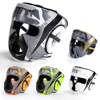 Casque de boxe pour jeunes, design personnalisé, vente en gros