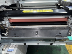 Bán Buôn Cho C750 A3/A4 Máy Photocopy Máy In 95% Sử Dụng Tùy Chọn Fax Chức Năng Max A4 Giấy Kích Thước Nó<span class=keywords><strong>i</strong></span> Chung 75ppm Tốc Độ Cao - Product Image 4