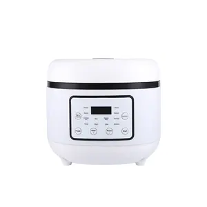 Multifunction Cookers Smart Vacuum Steamer Cooking Rice Electric Rice Cooker 5L