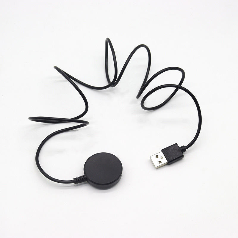 Nueva carga rápida magnética inalámbrica caliente para Samsung