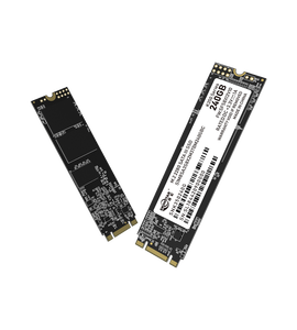 HORNG-disco duro externo para ordenador de escritorio, disco duro de grado de consumo NVME PCIe 3,0 K350-128G/M.2 2280 - Product Image 1