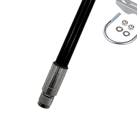 5G Glasfaser-Antenne für den Außenbereich, Wasserdicht, Hochleistungs-Kommunikationsantenne