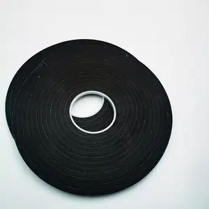 Campione gratuito formato personalizzato acrilico forte adesivo <span class=keywords><strong>biadesivo</strong></span> nastro adesivo in schiuma distanziatore per vetri strutturali - Product Image 1
