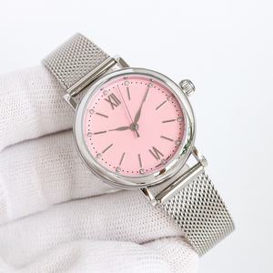 Relojes Mecánicos de Diseño Moderno con Función de Calendario para Damas - Product Image 6