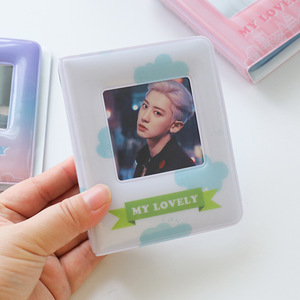 <span class=keywords><strong>Mon</strong></span> adorable mini <span class=keywords><strong>album</strong></span> <span class=keywords><strong>photo</strong></span> Kpop, <span class=keywords><strong>album</strong></span> de collection de photos de groupes et stars coréennes célèbres - Product Image 5