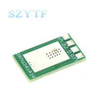 DC 3.3V-3.7V-5V LED Driver 30-1500MA Module de carte de commande PWM à courant constant réglable pour lampe de poche LED USB 18650 Li-ion