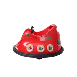 <span class=keywords><strong>Auto</strong></span> Elettrica per Bambini con Licenza Ufficiale Angry Birds, 6V, Motivo Cartone Animato, per Uso Interno - Product Image 2