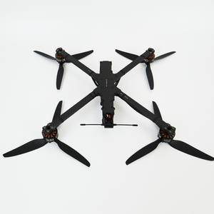 Gtnkn Chuyên Nghiệp FPV Drone Racing Drone Dài Phạm Vi 15Km Hình Ảnh Truyền Tải Tối Đa Tải Trọng 5Kg Tay Điều Khiển UAV Với Máy Ảnh - Product Image 5