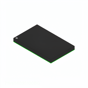 Compre Componentes Electrónicos en Línea 119 BGA 71V65803S100BG Memoria BOM IC en Stock - Product Image 1