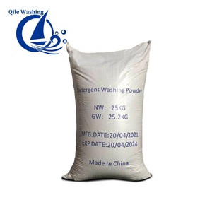 Detergente <span class=keywords><strong>para</strong></span> Ropa OEM de 500 g, Jabón en Polvo <span class=keywords><strong>para</strong></span> Lavado a Mano - Product Image 3