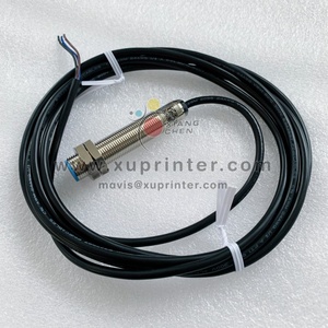 Sensor de Alta Calidad INDUC SWIT PROX 92.110.1341 para Piezas de Impresora Offset Heidelberg CD102 SM102 - Product Image 3