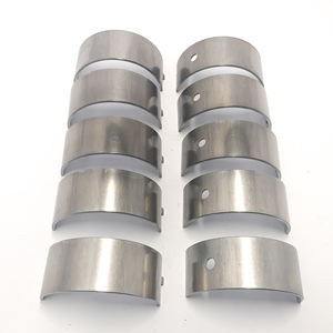 Convient pour le kit de roulements de vilebrequin TOYOTA MS-1406A STD - Product Image 2