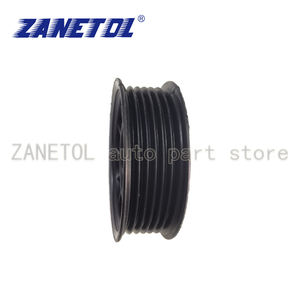 ZANETOL 88909590 38009 89009 49003 ลูกรอกดันสายพานใหม่ อะไหล่สำหรับรถ Cadillac Escalade Chevrolet Silverado 1500 และ <span class=keywords><strong>Humm</strong></span> - Product Image 6