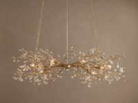 Lustre Décoratif Créatif Moderne Style Antique, Suspension Industrielle Rustique pour Salle à Manger, Salon, Îlot de Cuisine