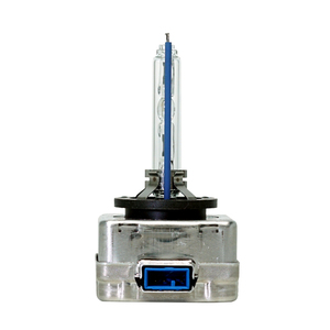 หลอดไฟหน้า <span class=keywords><strong>OSRAM</strong></span> HID Xenon <span class=keywords><strong>D8S</strong></span> 66548CLC E1 พร้อมรหัส Trust Code - Product Image 4
