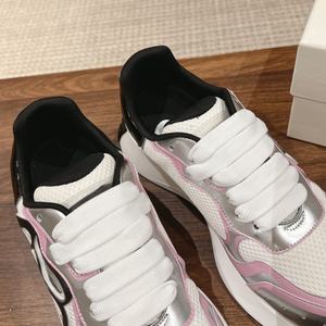 Zapatos Deportivos Clásicos de Diseño de Lujo de Fábrica Original, con Suela Gruesa Transpirable, Impermeable y Antideslizante de EVA, Hechos a Medida - Product Image 3