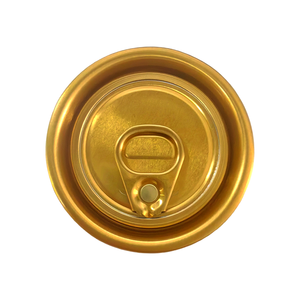 מכסה פחית משקה מאלומיניום עם טבעת משיכה לפתיחה קלה, מכסה פחית משקה, מכסה פחית סודה, לחיצה לאטימה עצמית קלה - Product Image 4