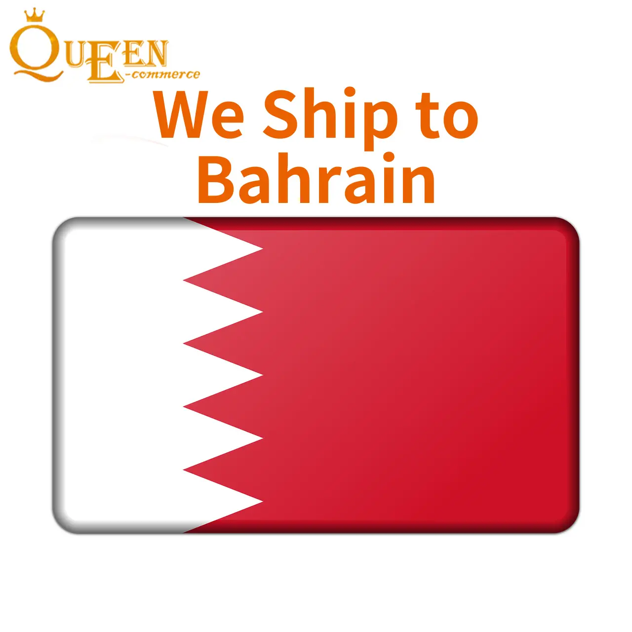 nice shipping services for online shopping from china to bahrain