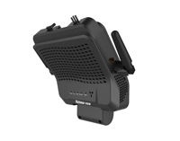 Richmor AI DSM Analyse du comportement du conducteur Reconnaissance faciale H.265 3G 4G GPS WiFi Caméra embarquée tout-en-un