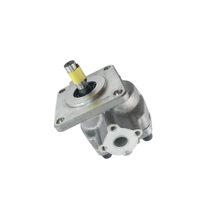 Fabriqué en Chine pour remplacer la pompe à engrenages Shimadzu GPY-3R GPY-4R GPY-5.8R GPY-7R GPY-8R GPY-9R GPY-10R GPY-11.5R, pompe à huile variable - Product Image 5