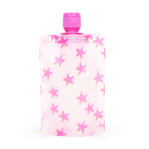 Bolsa Reutilizable para Viaje con Diseño de Boquilla para Champú, Gel de Ducha, Detergente para Ropa y Productos para el Cuidado de la Piel, Color Vívido, Fácil de Usar - Product Image 4