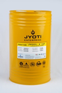 Jyoti F 157 F คลาส F น้ำยาเคลือบเงามอเตอร์ไฟฟ้าแบบดรัม20กก. ทนความร้อนสูง - Product Image 2
