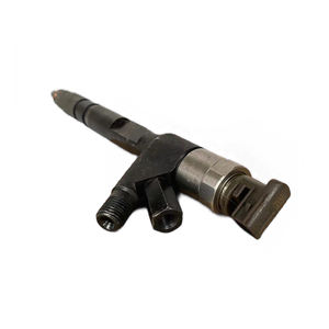Neuer Denso Truck Motor Einspritz ventil S00026161 03 Common Rail Professional Service Gebraucht teile - Product Image 6