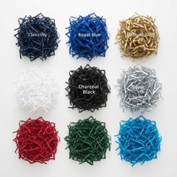 10kg Vakuumverpackte Raffia-Papierschnipsel Recyceltes Korbfüllmaterial Gekräuseltes Papier für Geschenkverpackungen und Partydekoration