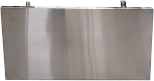 Tùy chỉnh treo tường kim loại gấp bàn tiết kiệm không gian máy trạm văn phòng nhà máy tính bảng nghiên cứu kệ phòng nhỏ đồ nội thất - Product Image 5