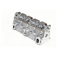 Culasse Raceorly 0200Q6 9566949188 pour Citroën Xantia Peugeot 306 1.9L Turbo Diesel DHY XUD9TE Moteur