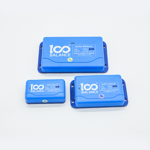 Active equalizer 1A 3S 4S 6S 7S 8S 10S 12S 13S 14S 15S 16S lto <b>Battery</b> Energy Capacitor Active Equalizer Balancer - Product Image 4